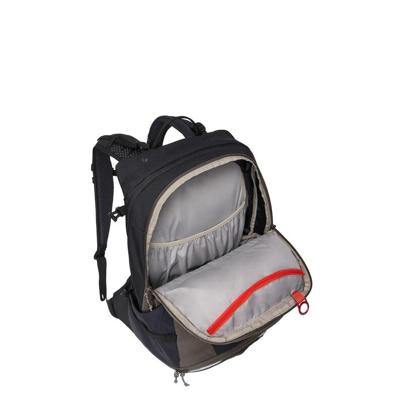 Plecak rowerowy Vaude Bike Alpin 28+5 - coconut