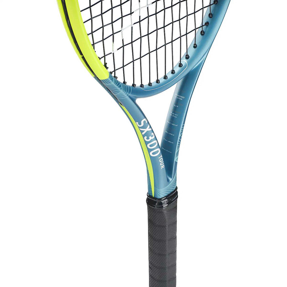 Raquete Ténis Dunlop SX 300 Tour 7/7