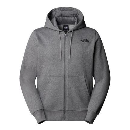 Hoodie Homme M Simple Dome