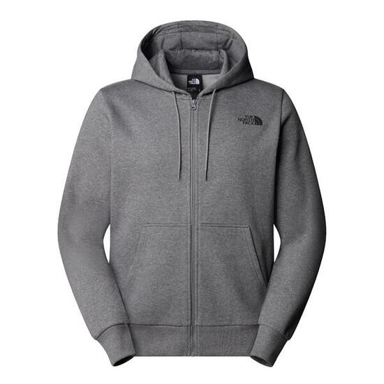 Hoodie Homme M Simple Dome