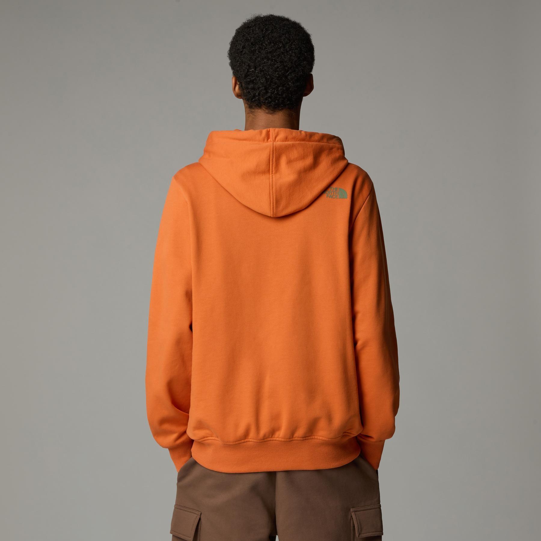 Bluza The North Face Outdoor Graphic 4/5