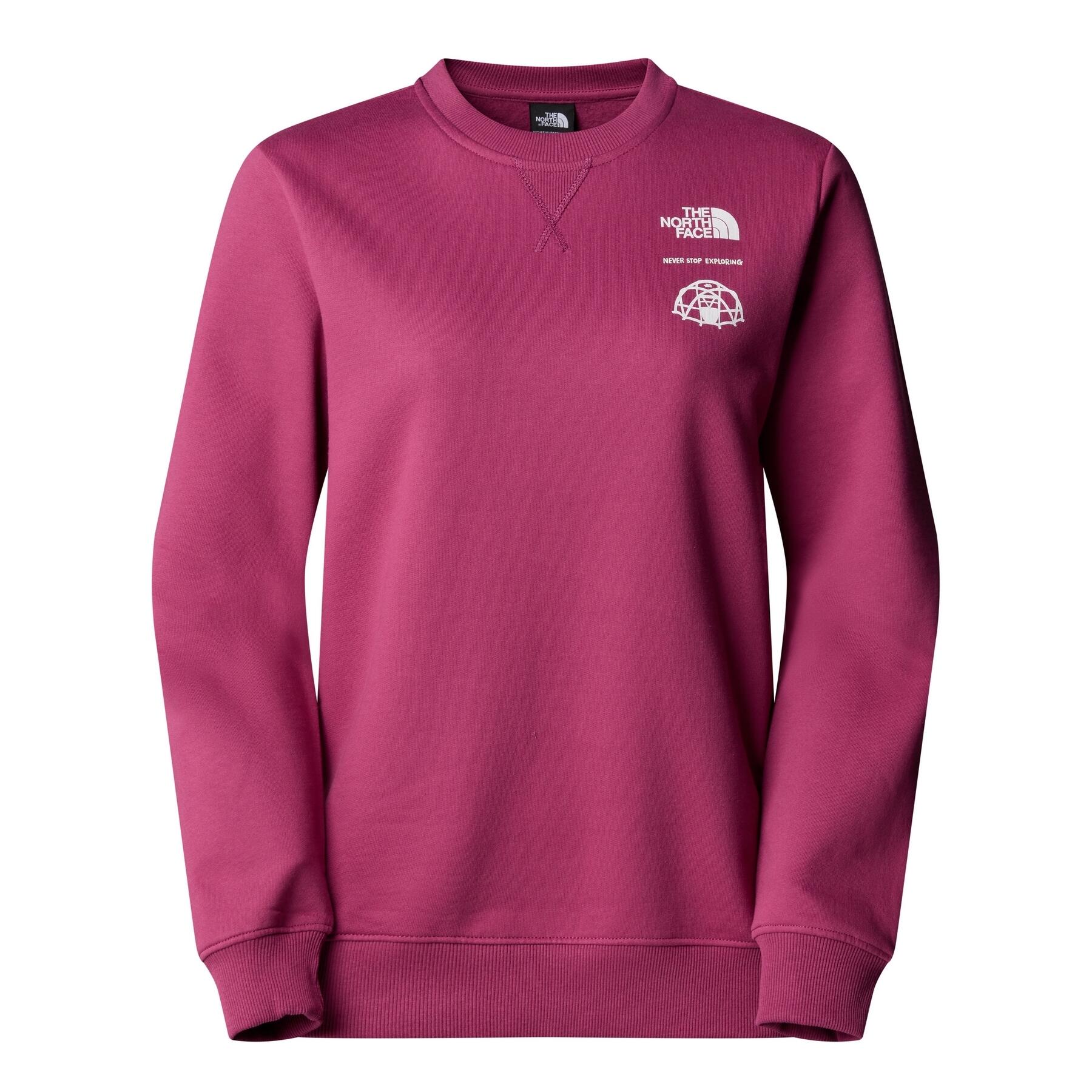 THE NORTH FACE picture