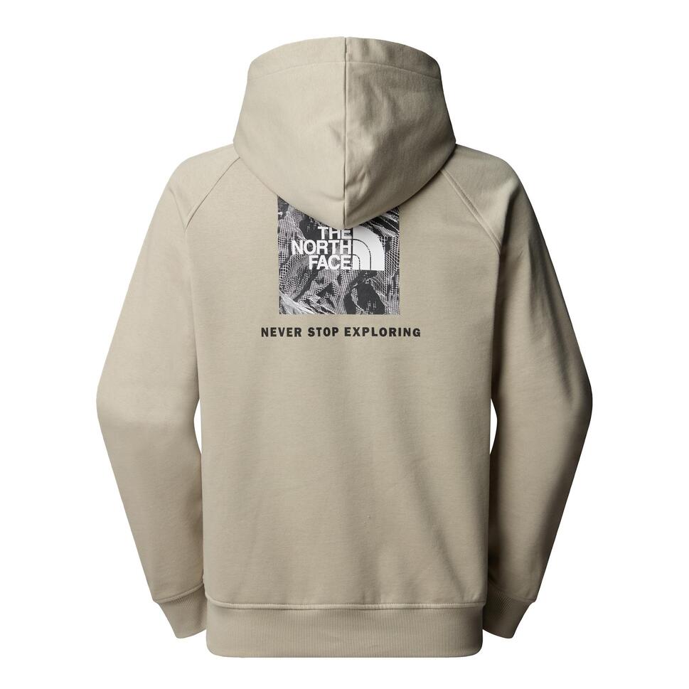 Bluza The North Face Redbox