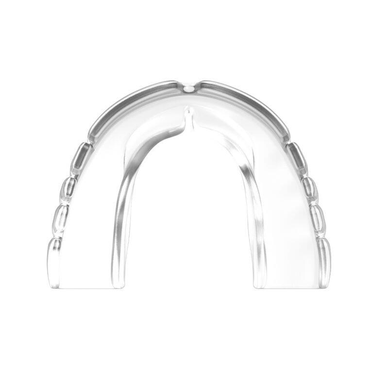 Ochraniacz na Zęby Opro Snap Fit Clear 3/5