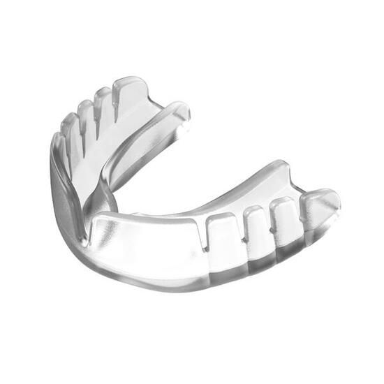 Protège-dents de boxe Opro pour hommes