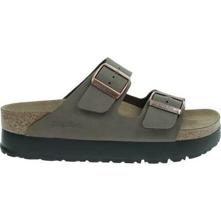 Damen Flipflops Birkenstock Papillio Arizona Flex Platform