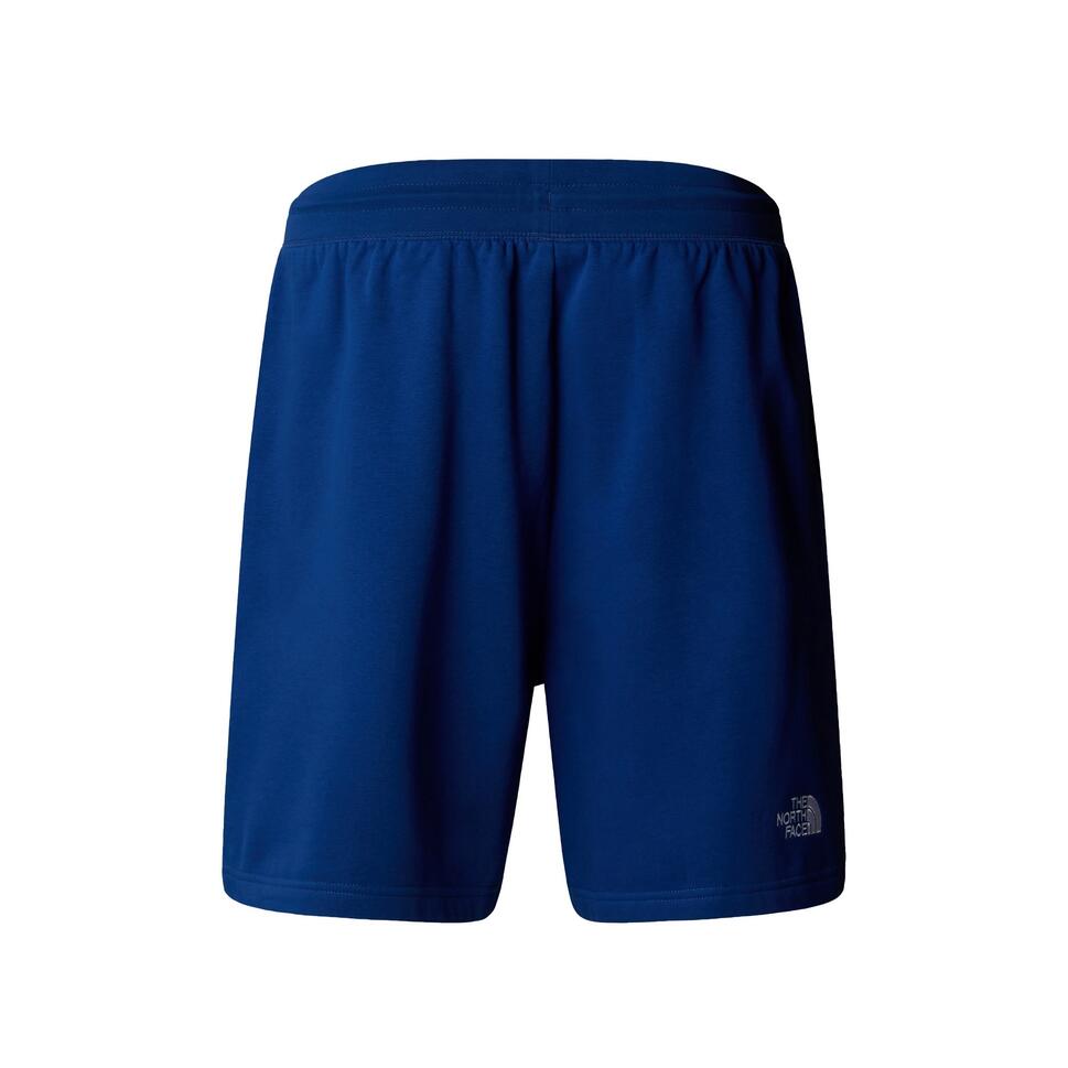 The North Face Szorty Essential Relaxed Nf0A8C2Gd1R