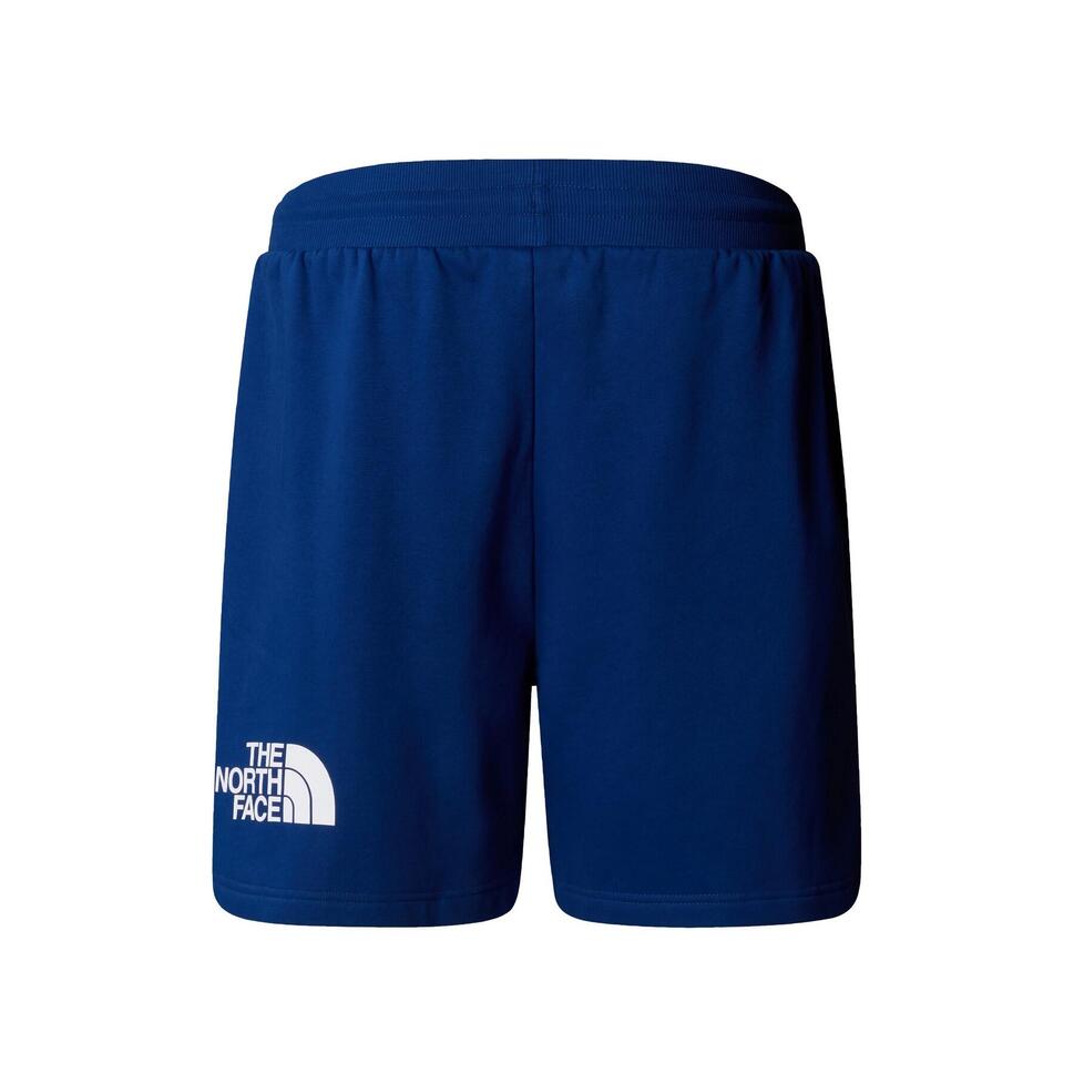Szorty The North Face Easy Regular