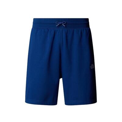 THE NORTH FACE Essential Relaxed Pantaloncini Uomo NF0A8C2GD1R BLUE