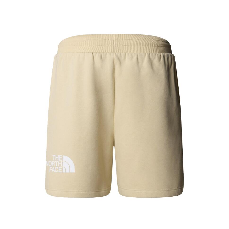 Szorty The North Face Easy Regular