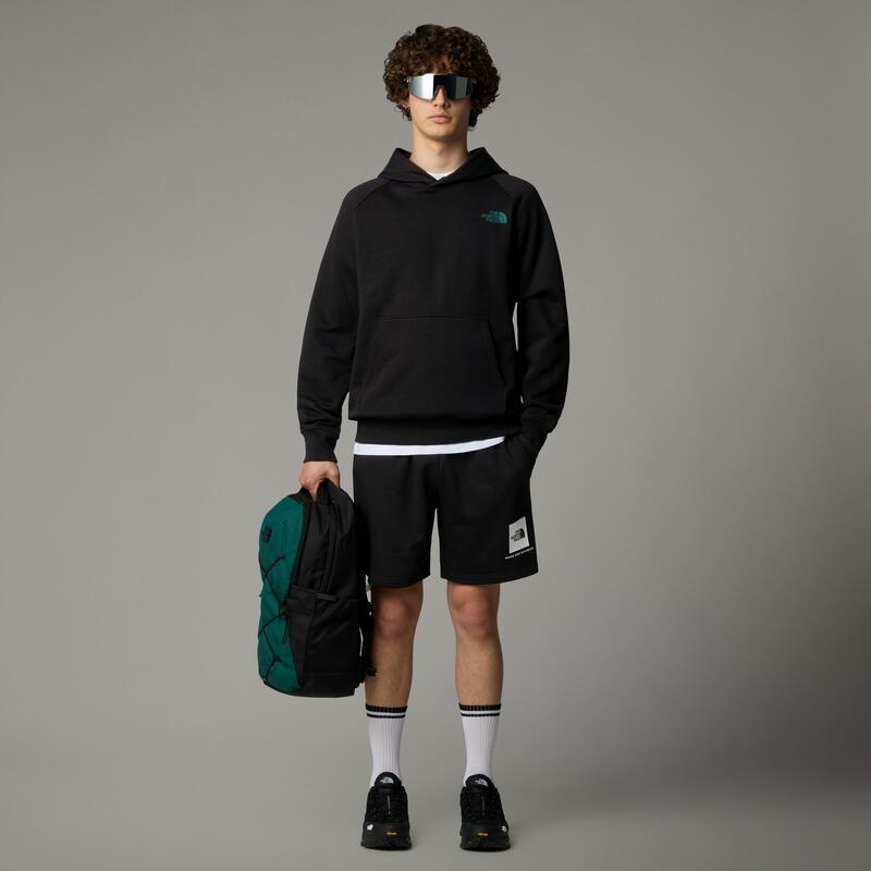 Szorty The North Face Box Nse Regular