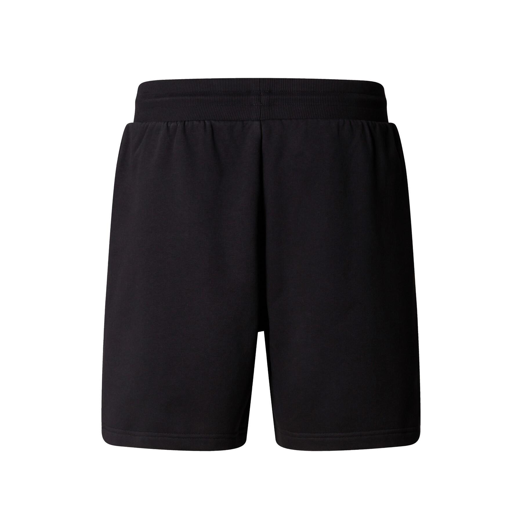 Szorty The North Face Box Nse Regular 2/5