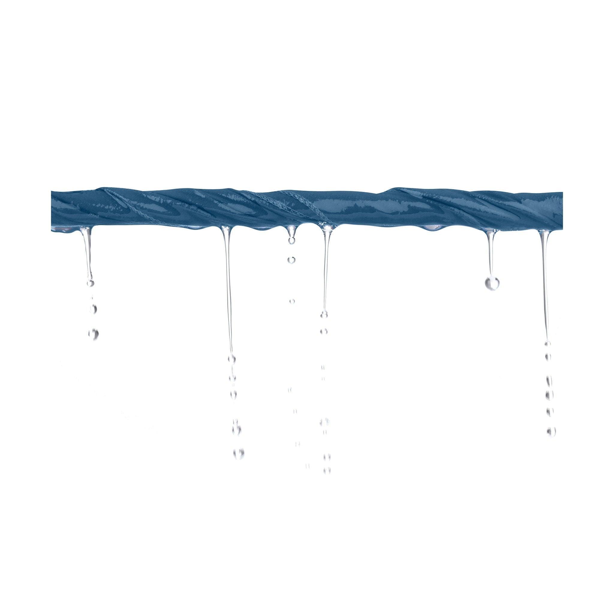 Sea to Summit Drylite Quick Dry Towel Atlantic Wave X-Large