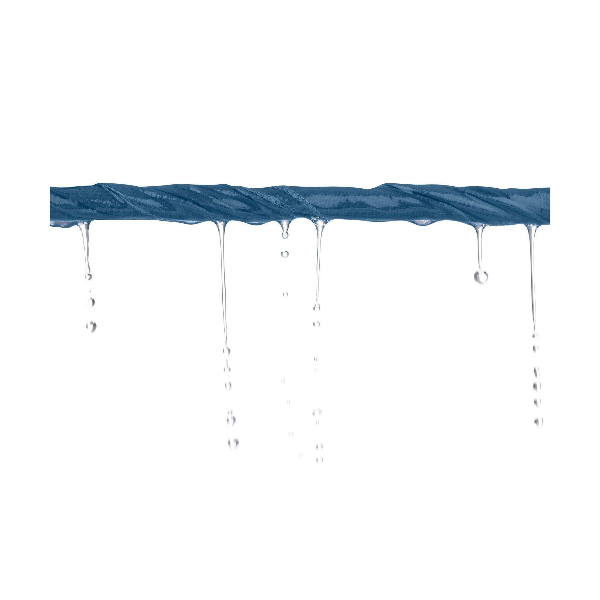 Sea to Summit Drylite Quick Dry Towel Atlantic Wave X-Large -  3