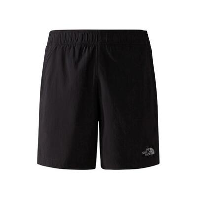 Korte broek the north face model nf0a3o1b4h01 voor mannen