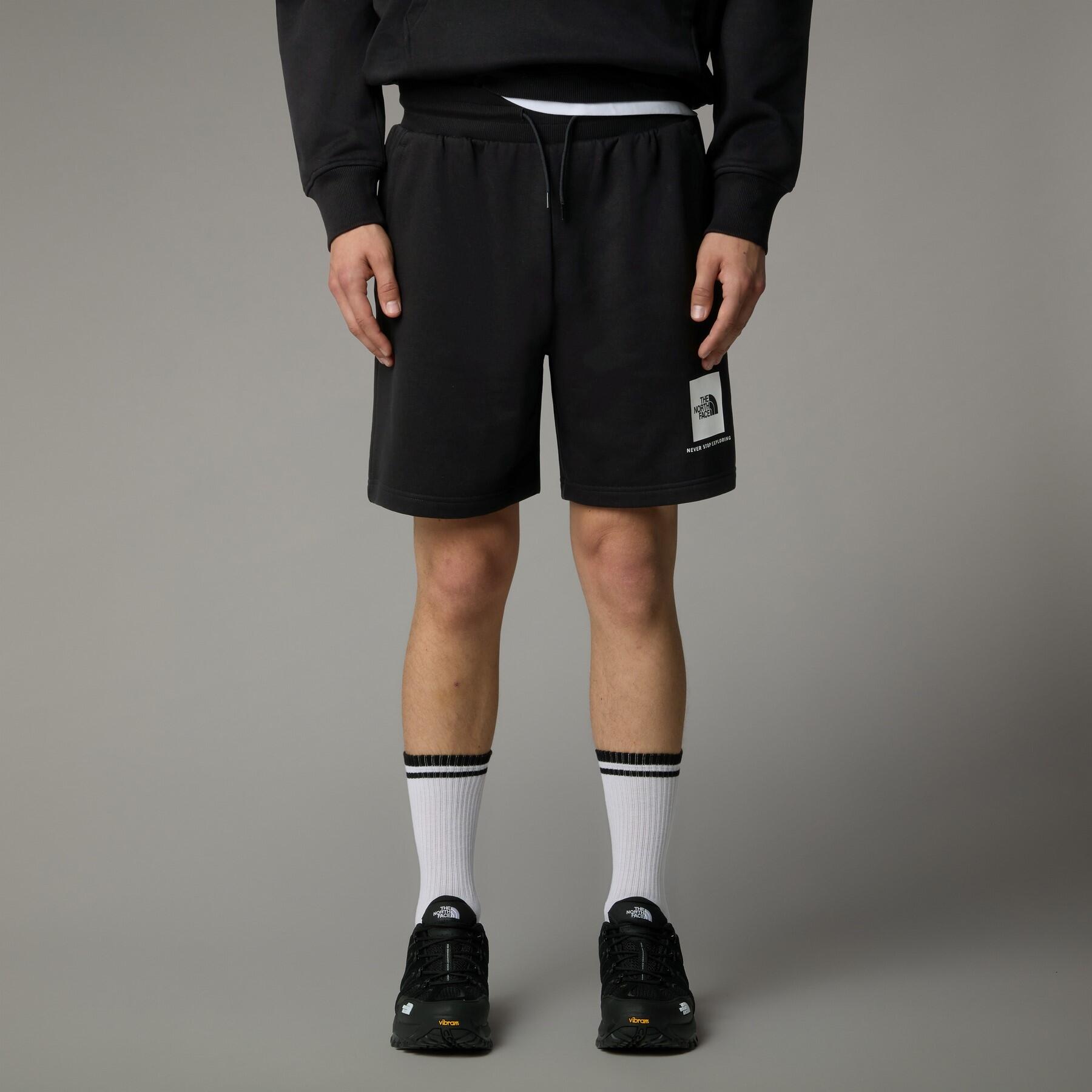Korte broek The north face model NF0A8C1JKY41 voor mannen 3/5