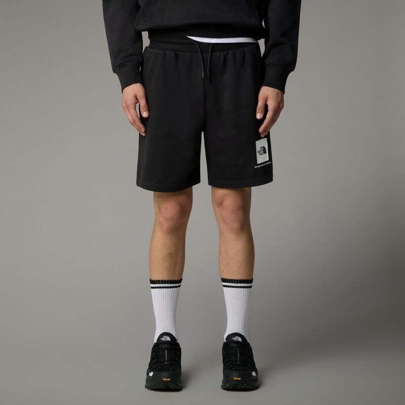 Szorty The North Face Box Nse Regular