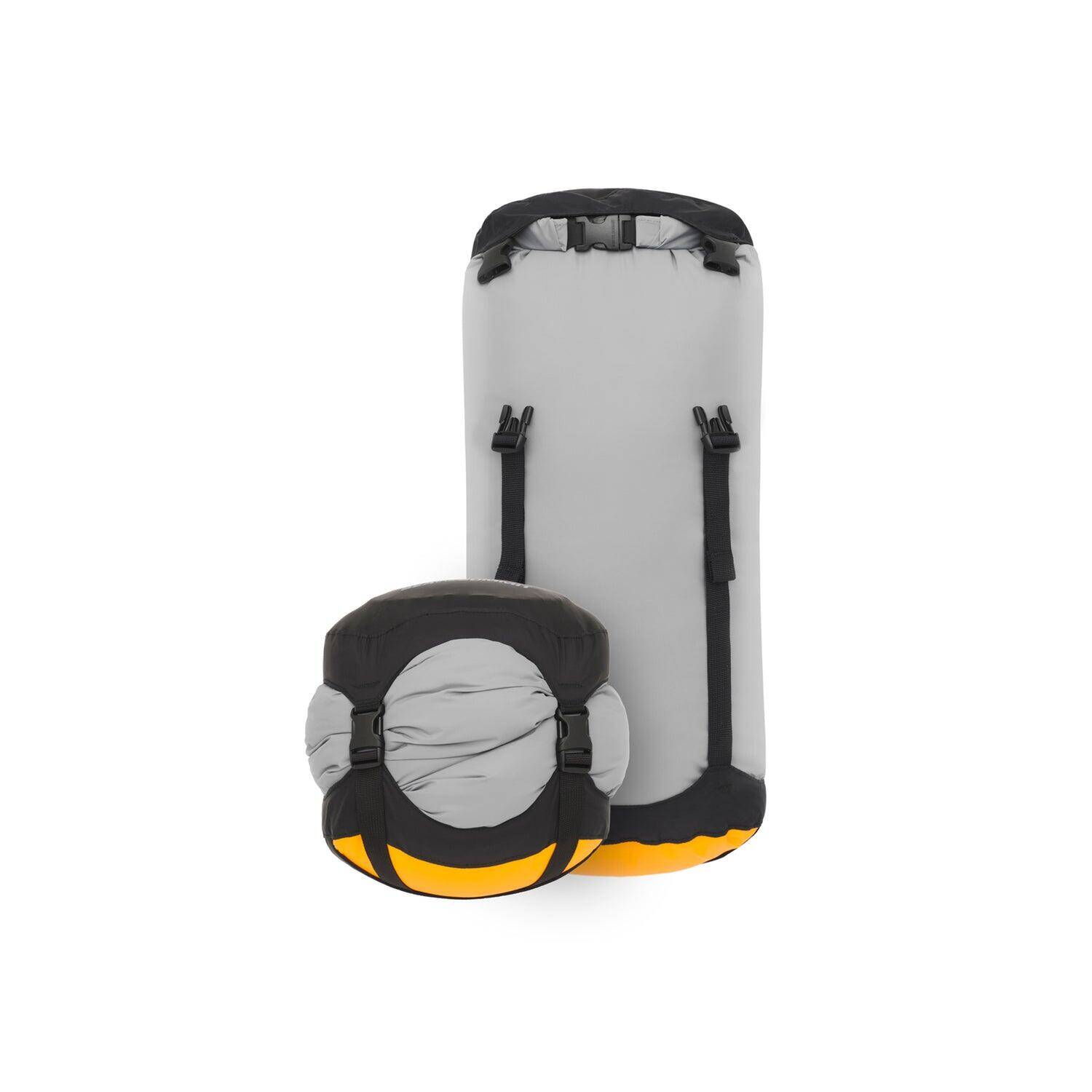Sea to Summit Evac Compression Dry Bag 13L - High Rise -  1