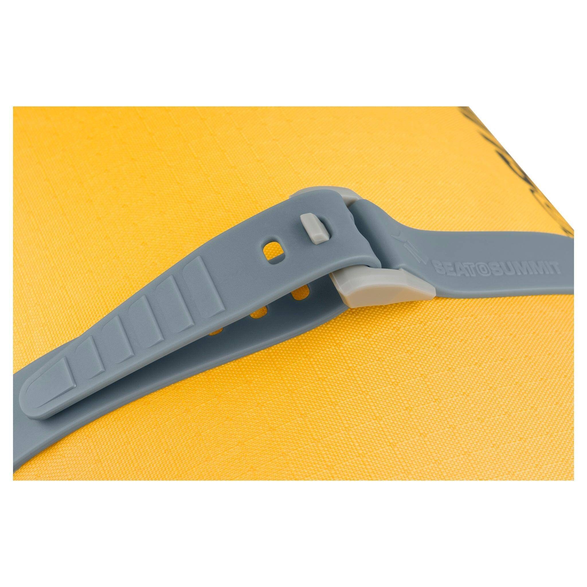 Sea to Summit Stretch-Loc Set - [4 Pack] 20mm x 375/500/625/650mm Black -  5