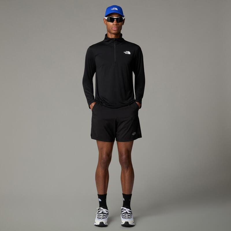 The North Face Szorty 24/7 7In Nf0A3O1B4H0