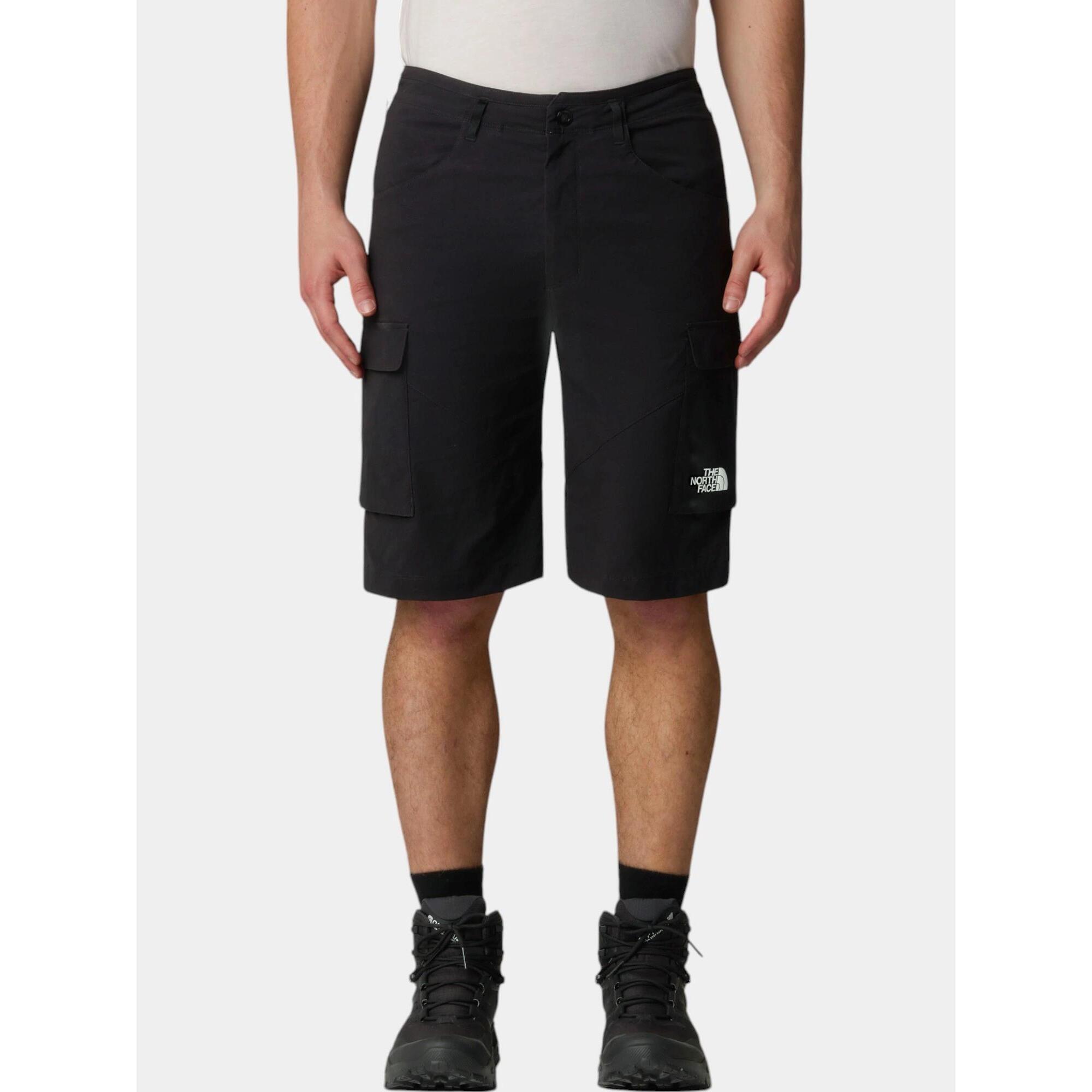 Szorty The North Face Exploration Cargo
