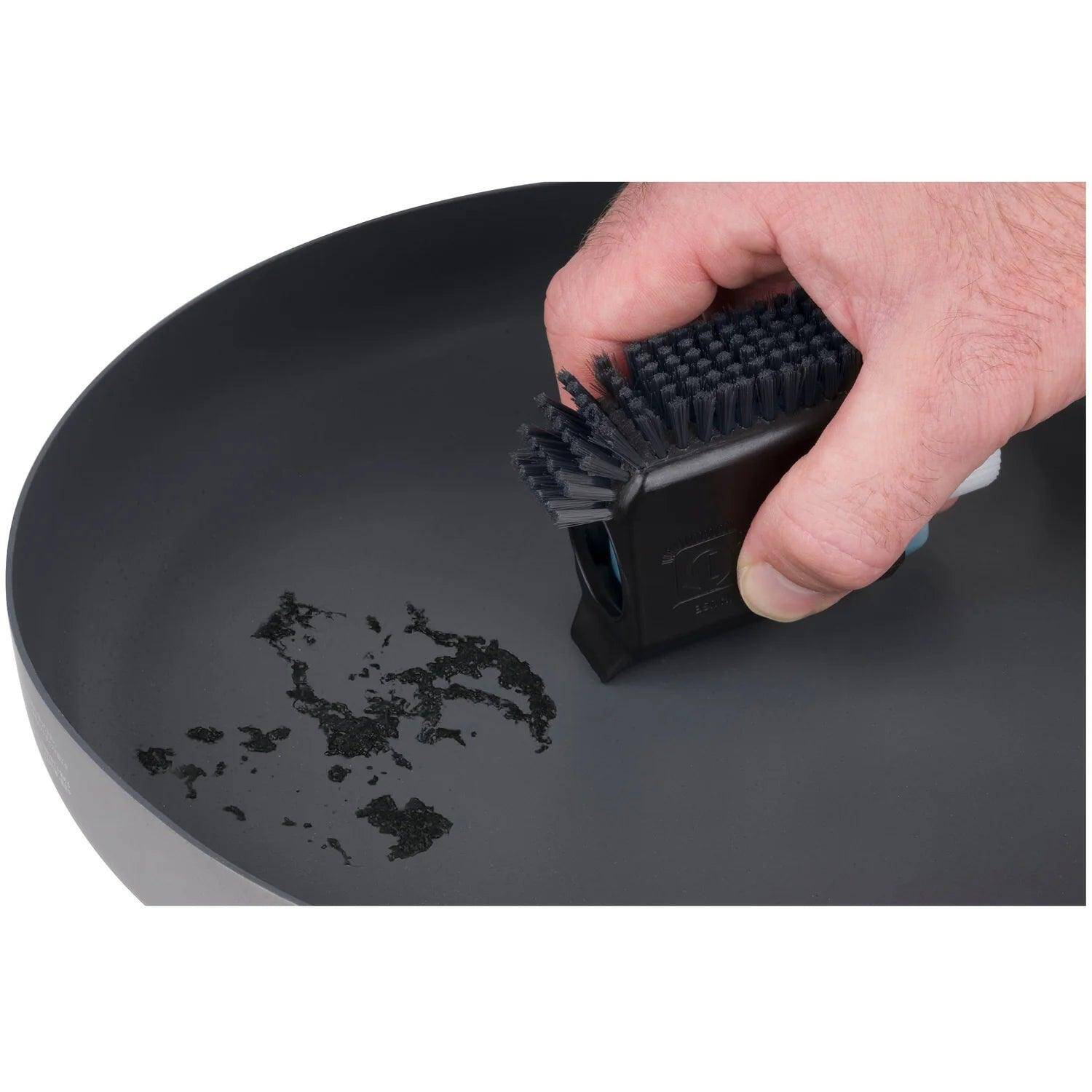 Sea to Summit Camp Kitchen Pot Scrubber & Soap - [2 Piece] Camping -  3