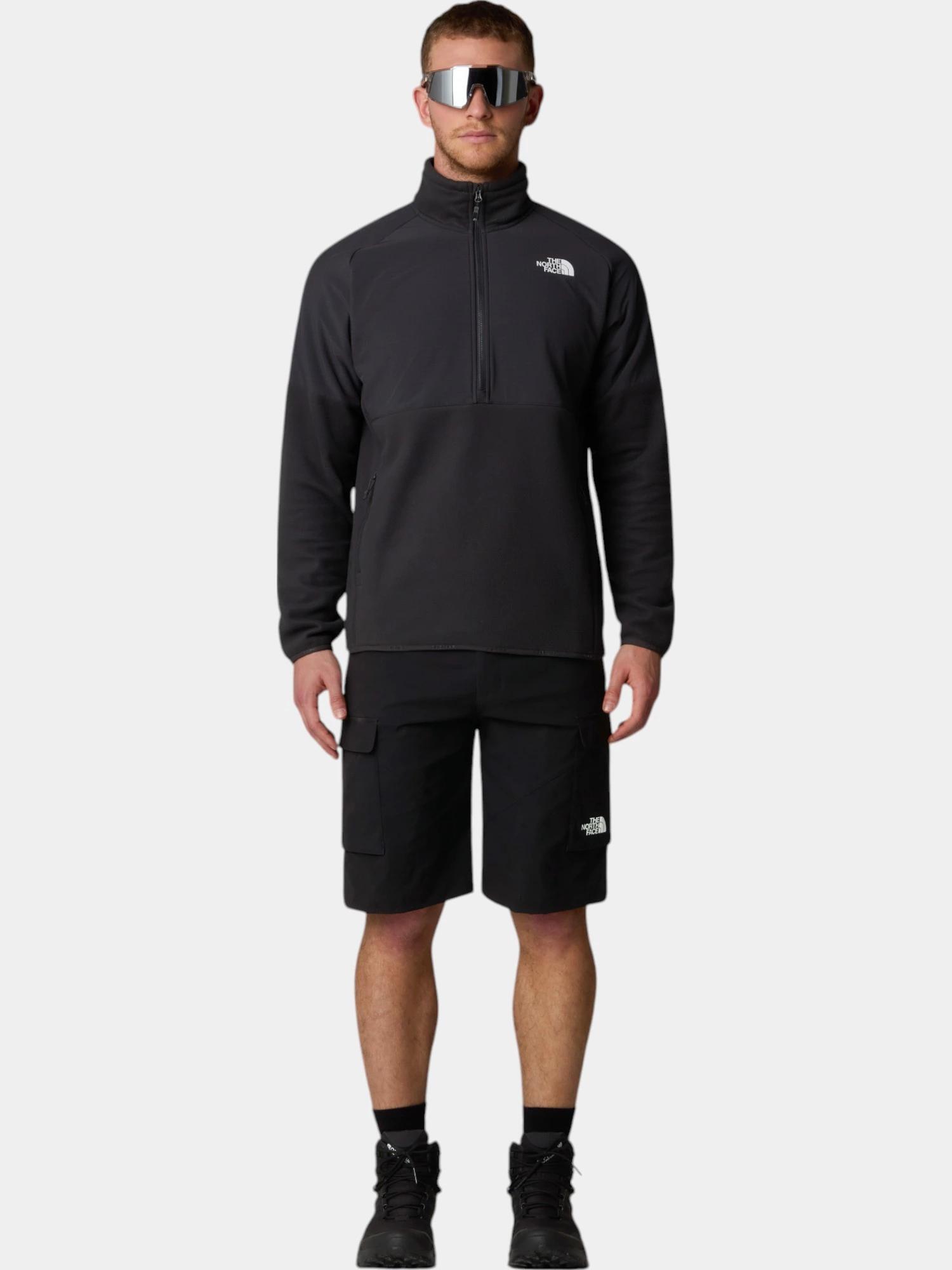 Szorty The North Face Exploration Cargo 3/6