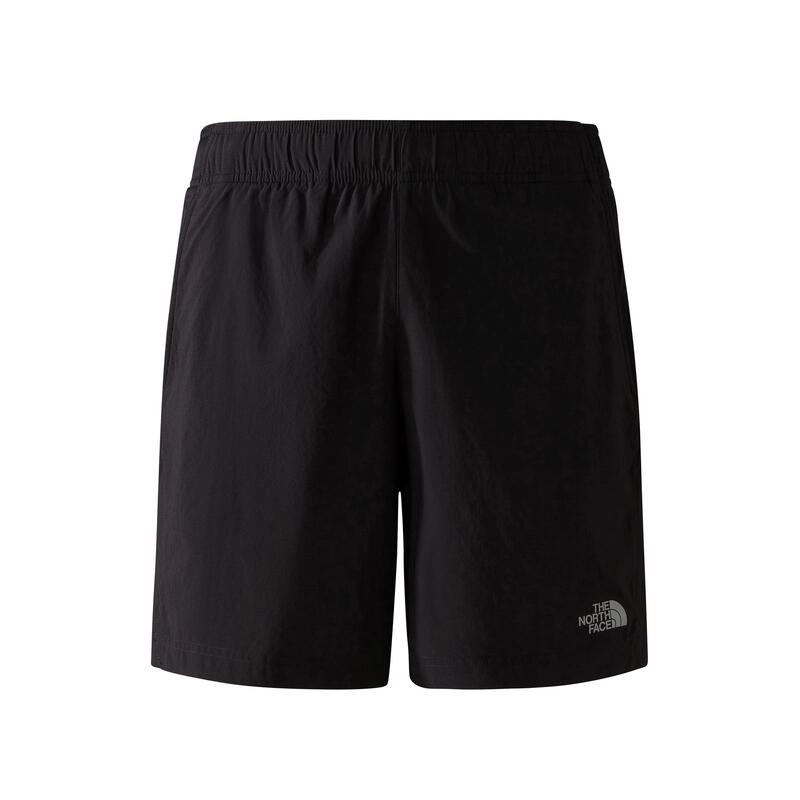 The North Face Szorty 24/7 7In Nf0A3O1B4H0