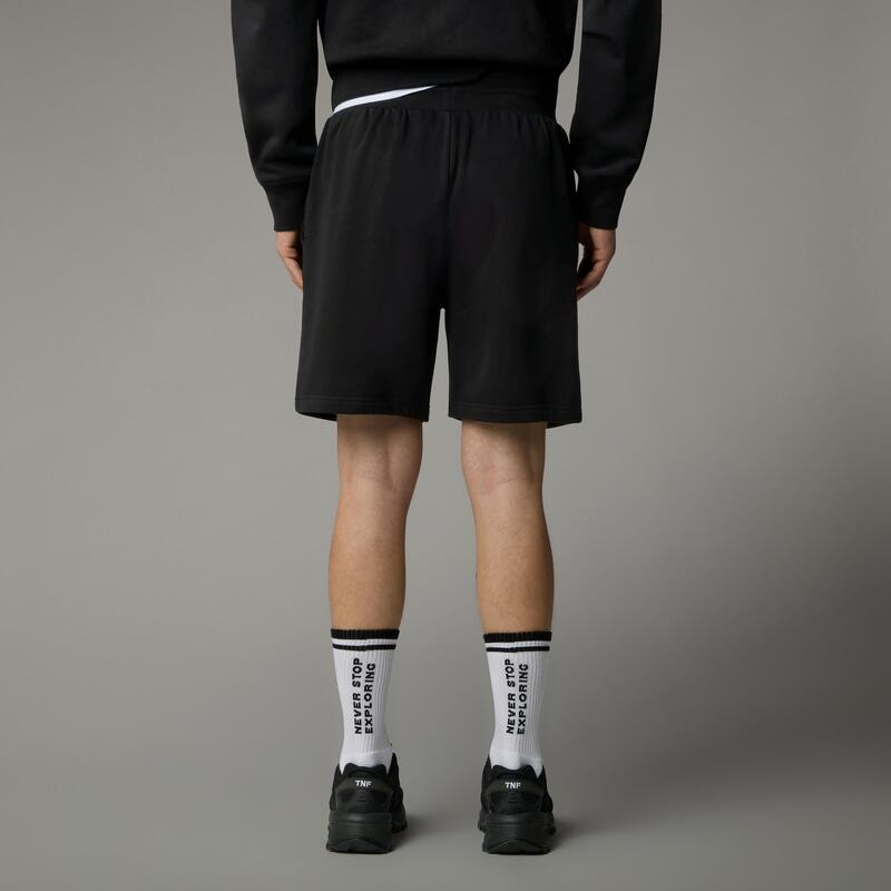 Szorty The North Face Box Nse Regular