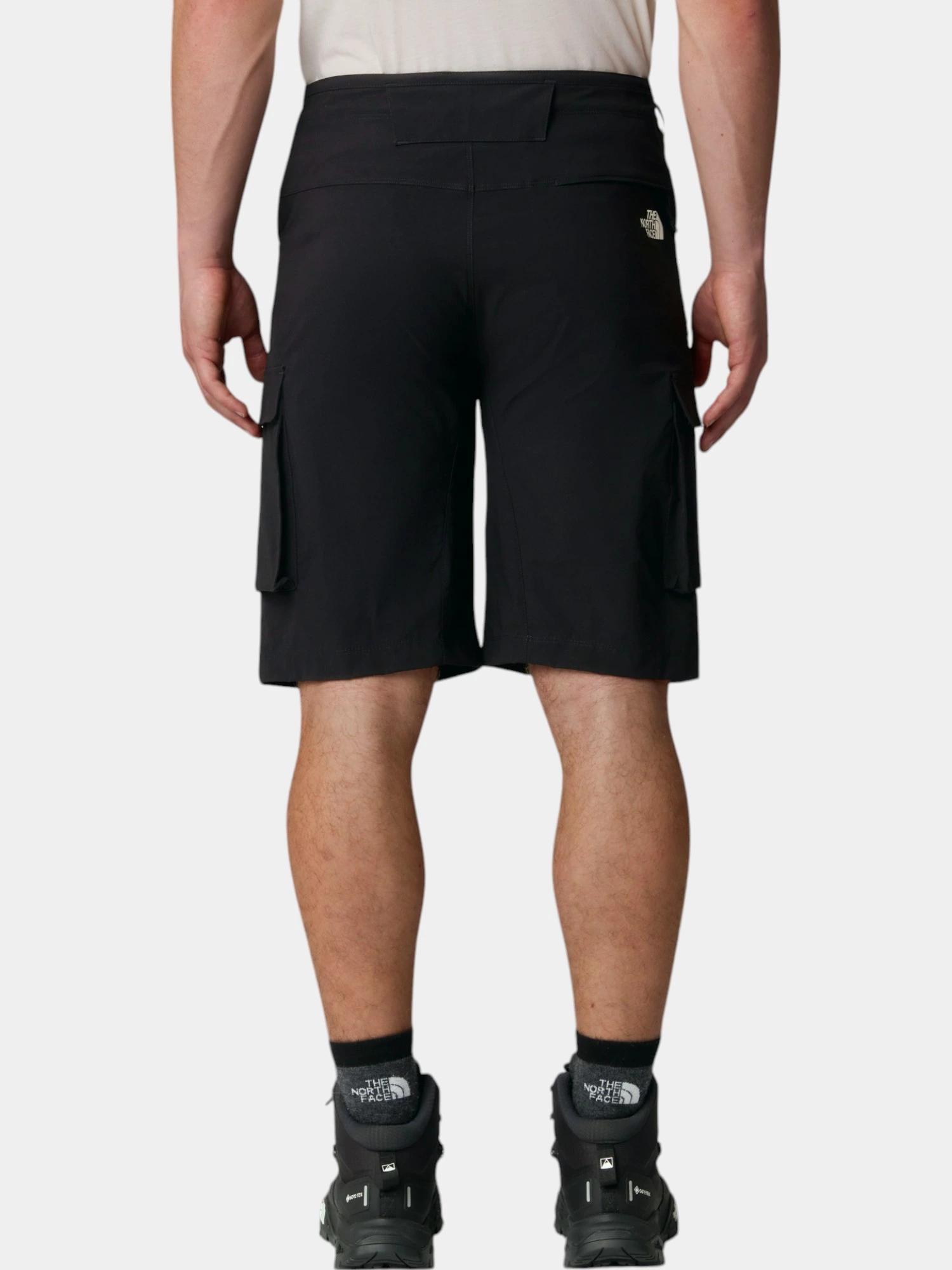 Szorty The North Face Exploration Cargo 2/6