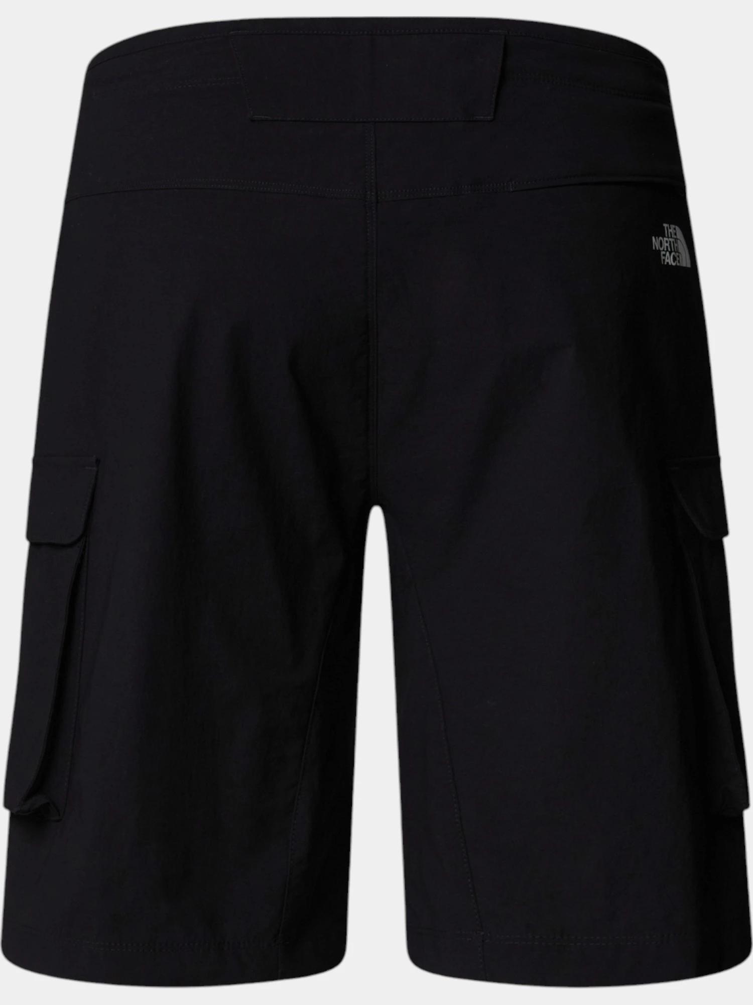 Szorty The North Face Exploration Cargo 5/6