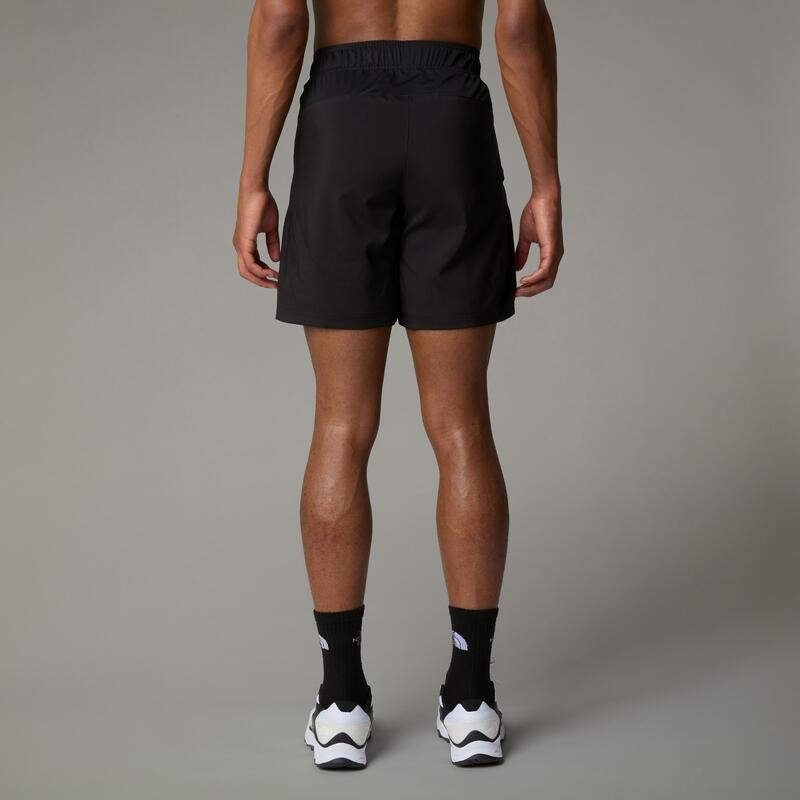The North Face Szorty 24/7 7In Nf0A3O1B4H0
