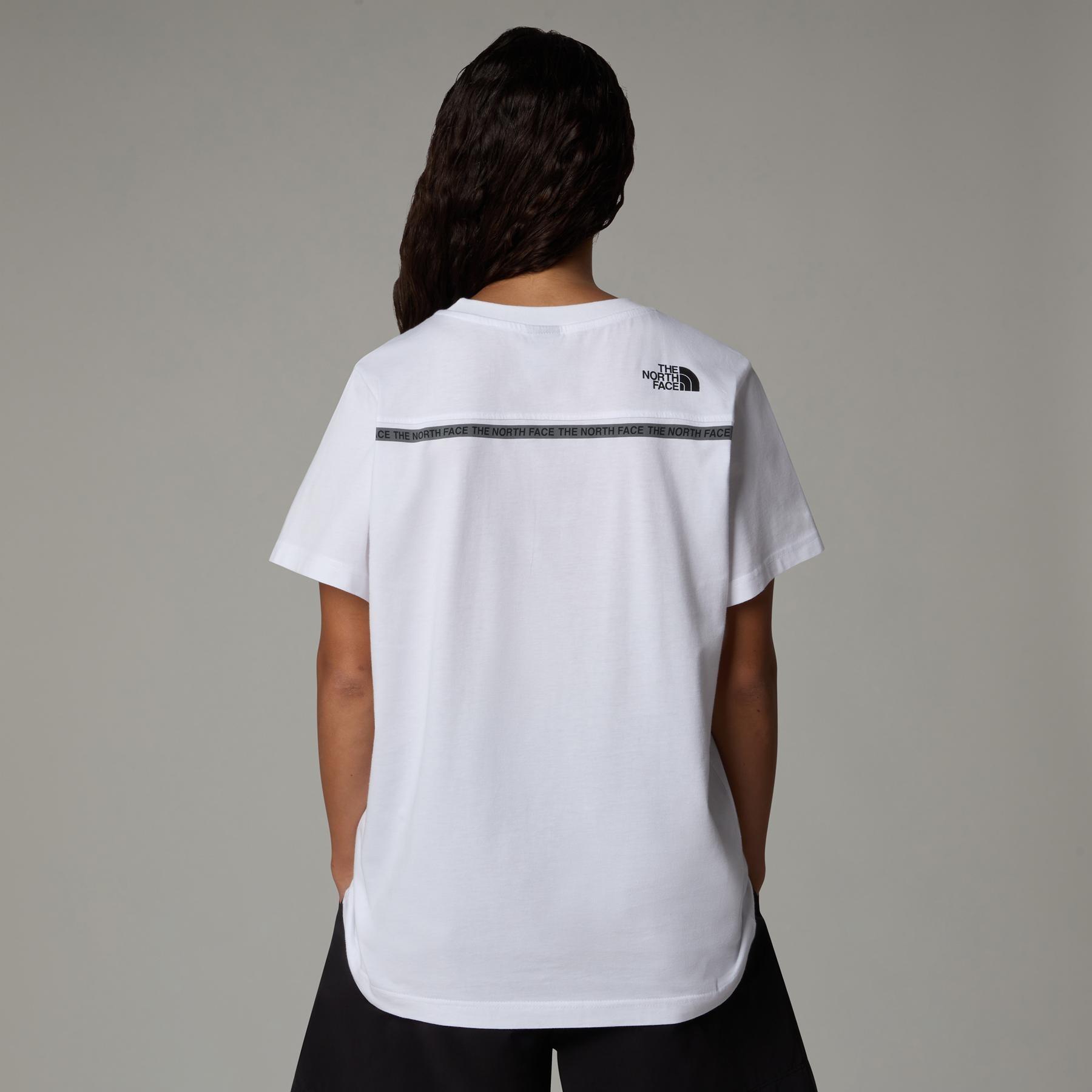 Koszulka The North Face Zumu 4/5