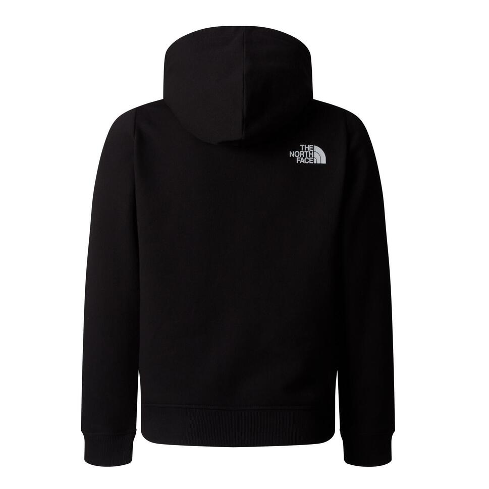 Bluza The North Face Topographic Regular