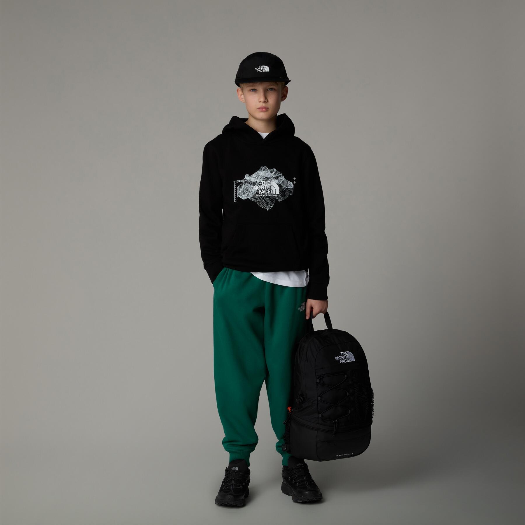 Bluza The North Face Topographic Regular 4/5