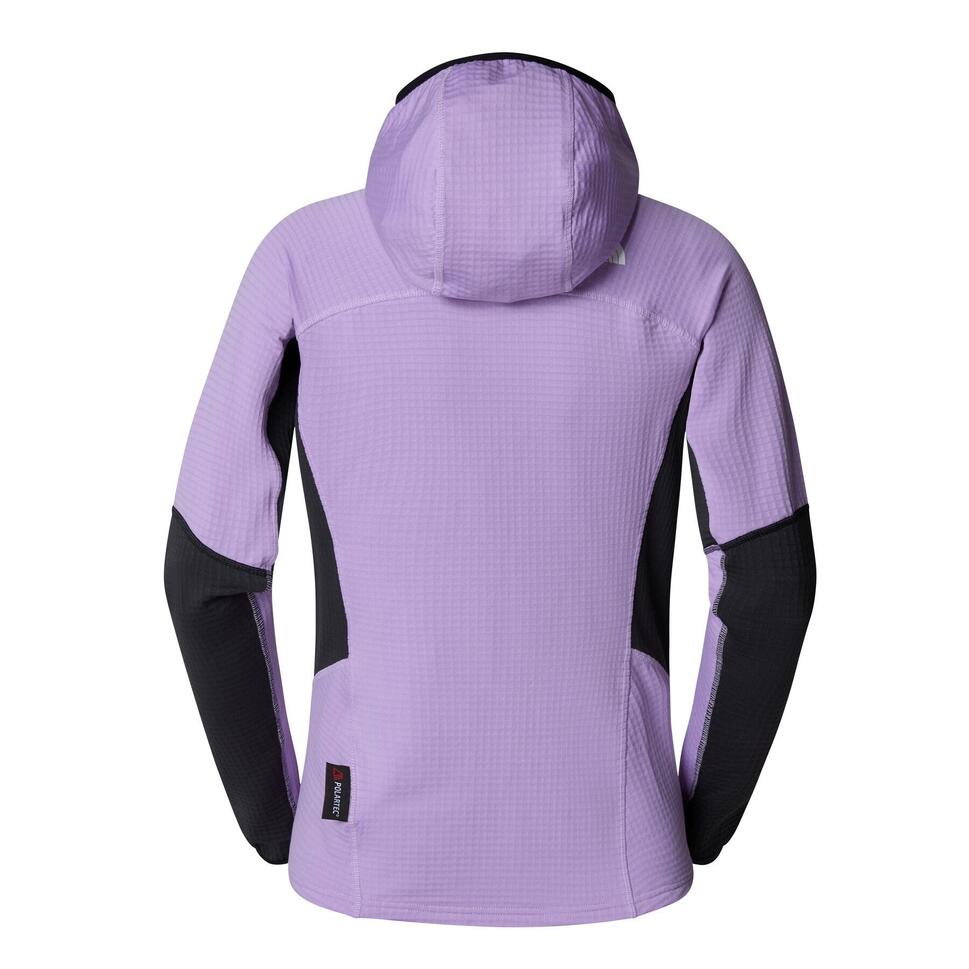 Bluza damska The North Face Stormgap Powergrid z kapturem