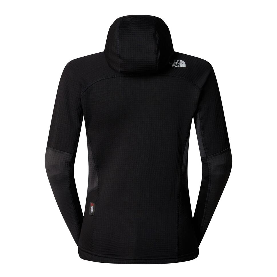 Bluza damska The North Face Stormgap Powergrid z kapturem