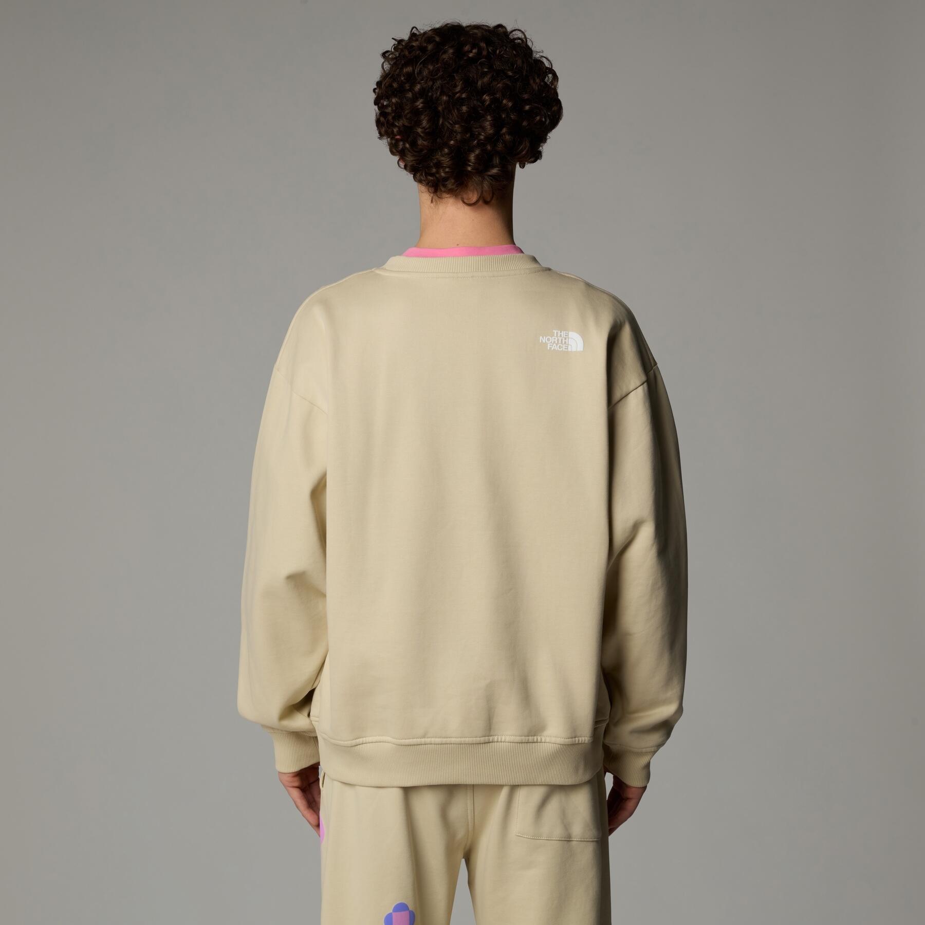 Bluza The North Face Tnf X Yinka Ilori 4/5