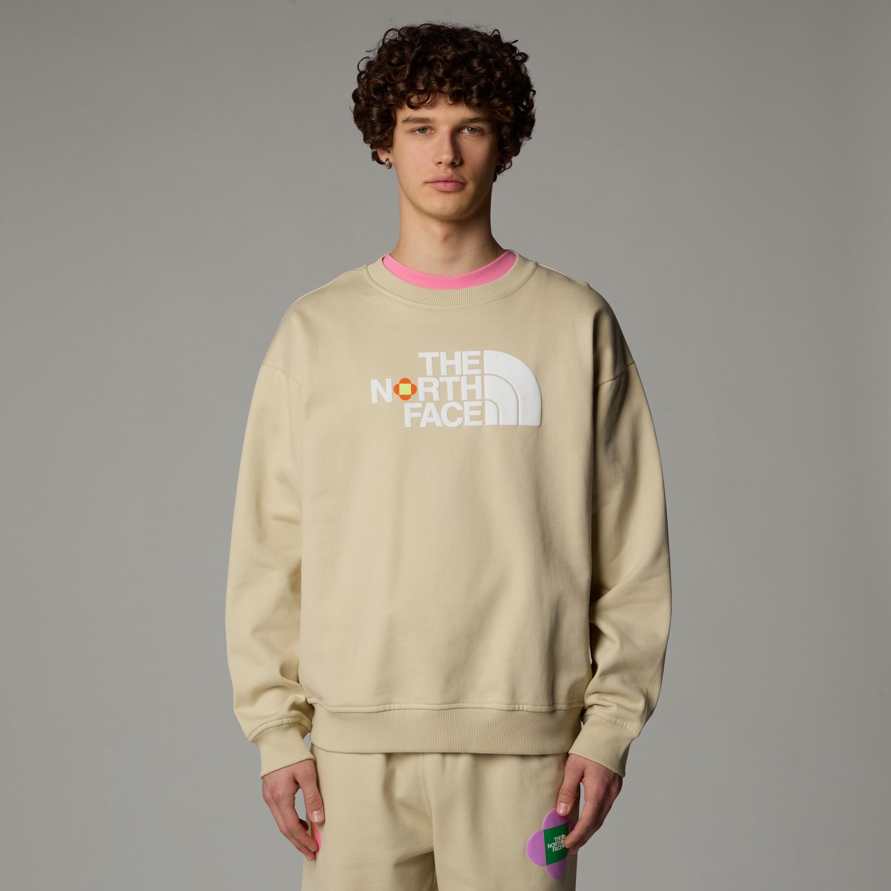Bluza The North Face Tnf X Yinka Ilori 3/5