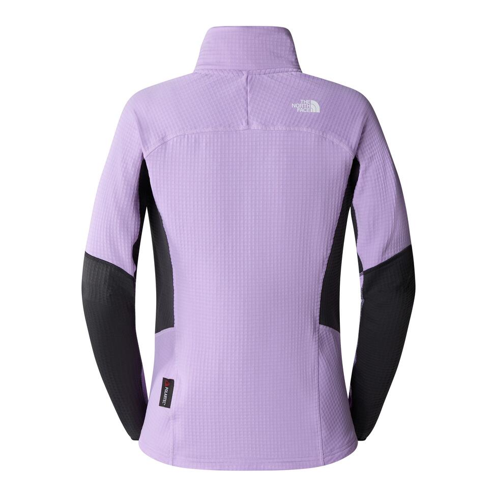 The North Face Bluza Stormgap Powergrid Nf0A87Jcwix
