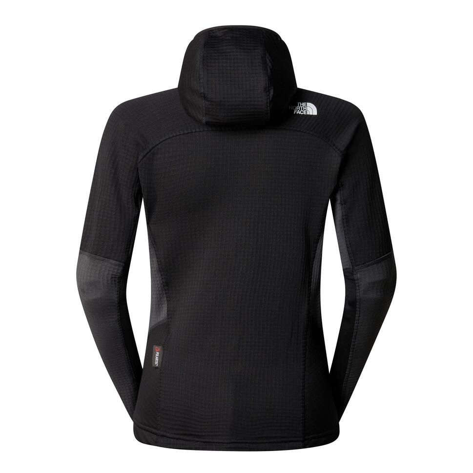 Bluza damska The North Face Stormgap Powergrid z kapturem