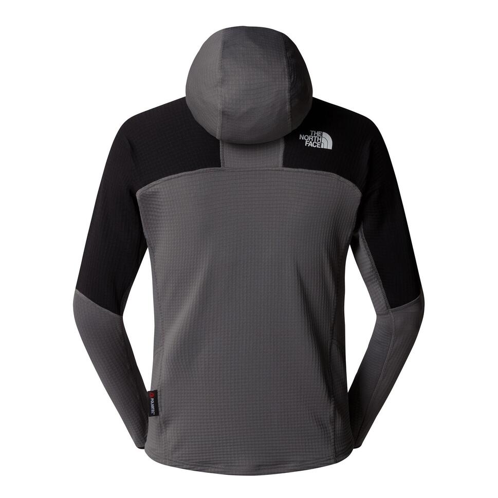 The North Face Bluza Stormgap Powergrid Nf0A87J7Rpi