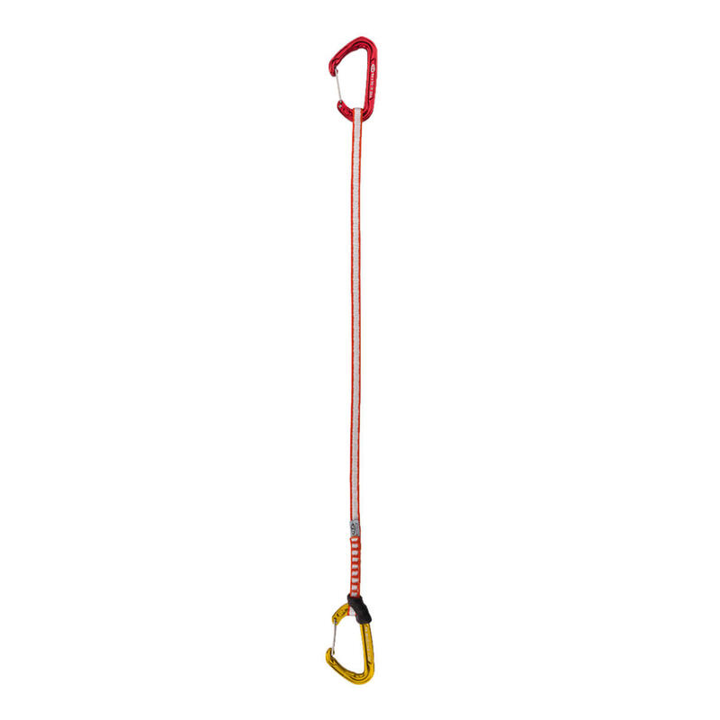 Ekspres do wspinaczki Climbing Technology Fly Weight Evo Long