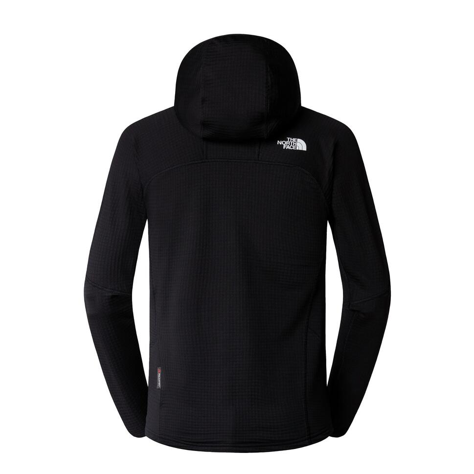 Bluza damska The North Face Stormgap Powergrid z kapturem