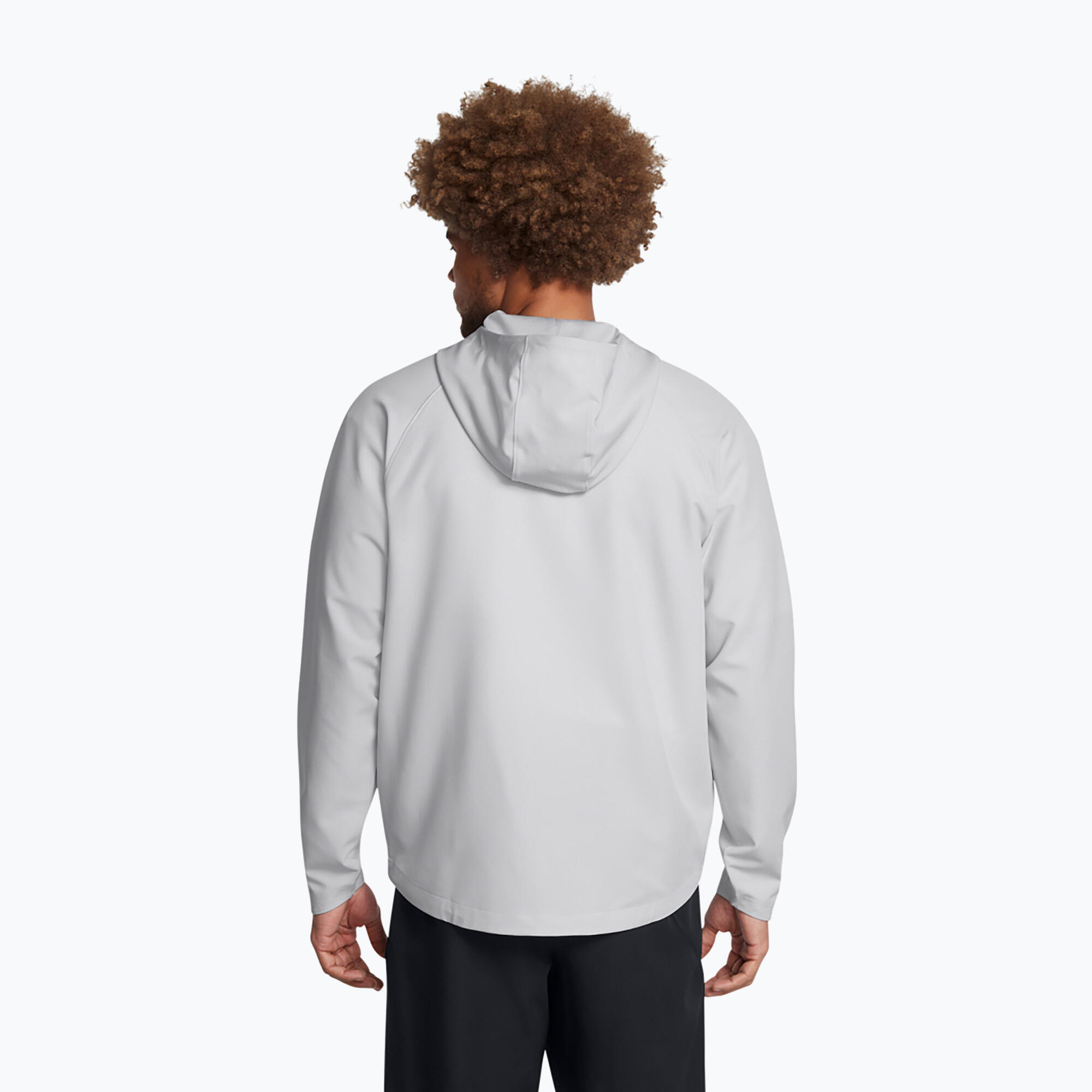 Giacca da allenamento Under Armour Unstoppable LC da uomo 3/5