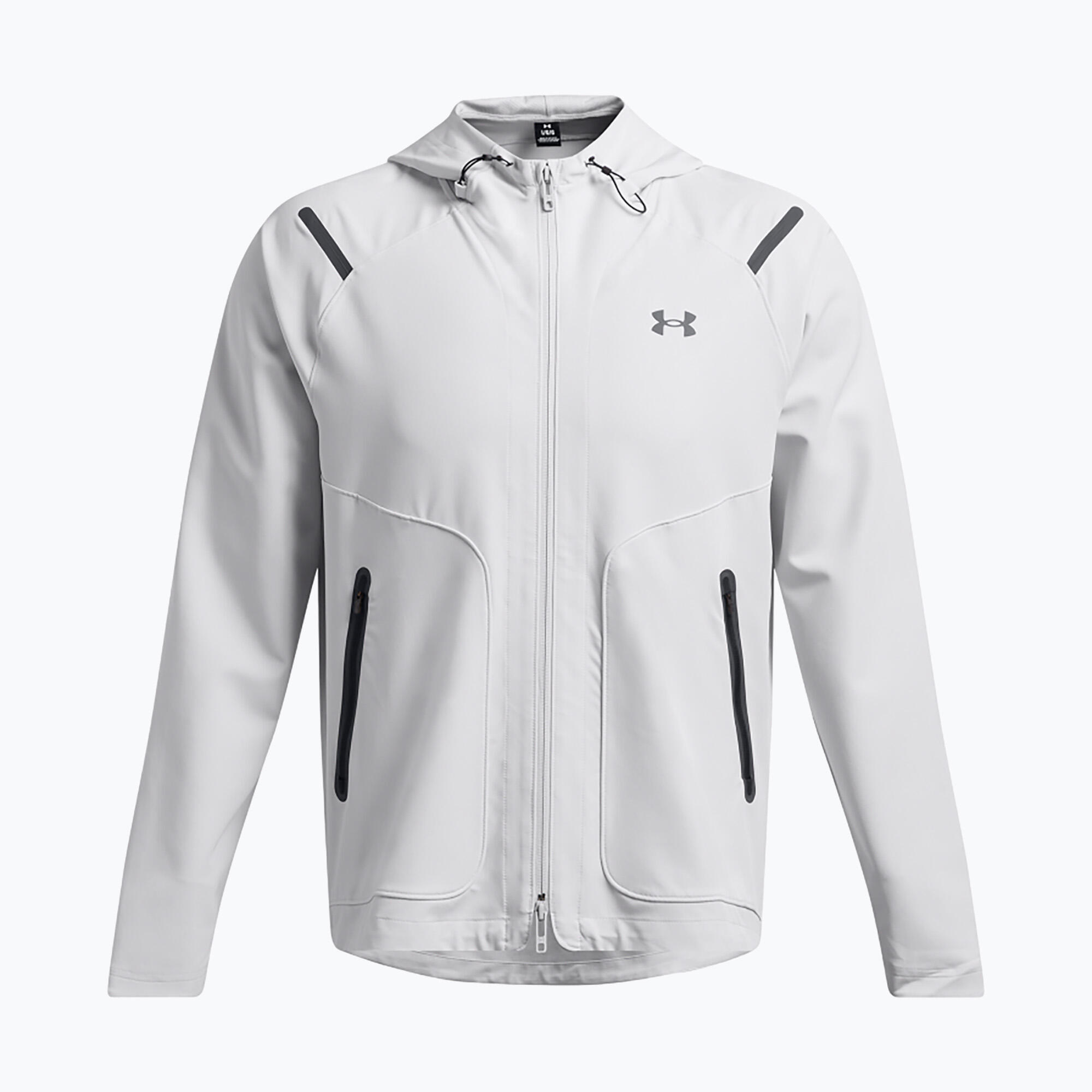 Giacca da allenamento Under Armour Unstoppable LC da uomo 5/5