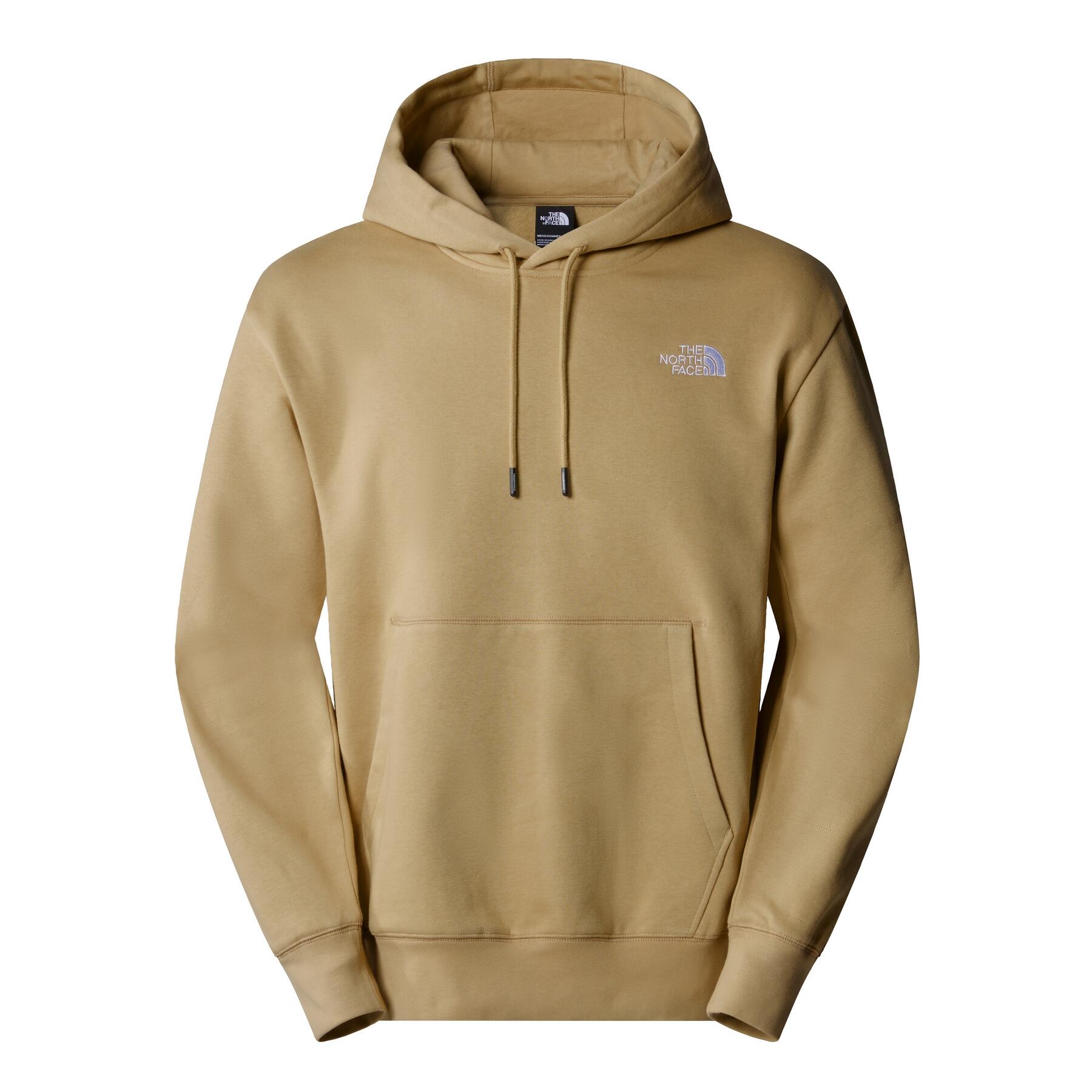 beige / marrone