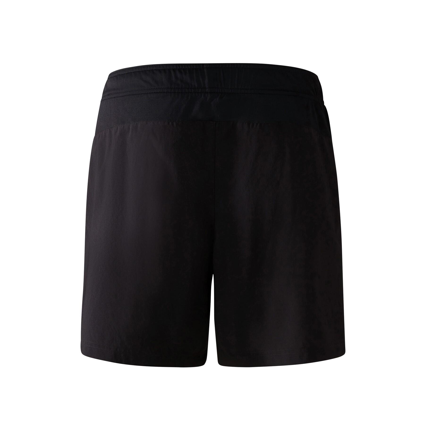 Korte broek The north face model NF0A3O1B4H01 voor mannen 2/5