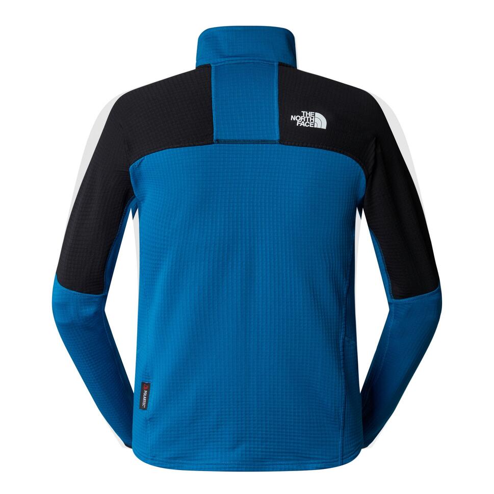 The North Face Bluza Stormgap Powergrid Nf0A87J8Wig