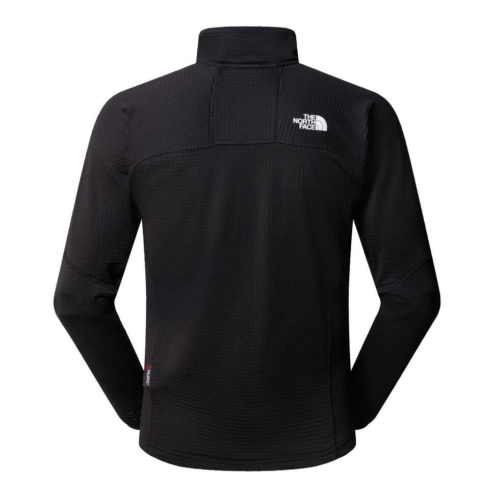 The North Face Bluza Stormgap Powergrid Nf0A87J7Jk3